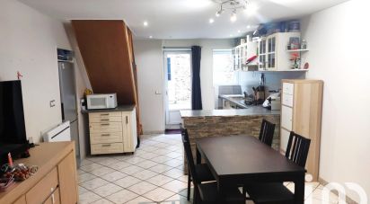 Maison de ville 4 pièces de 75 m² à Rozay-en-Brie (77540)