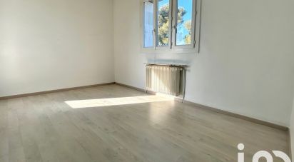 Appartement 4 pièces de 86 m² à Montpellier (34070)