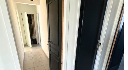 Appartement 4 pièces de 86 m² à Montpellier (34070)