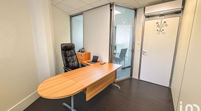 Bureaux de 116 m² à Archamps (74160)