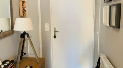 Appartement 2 pièces de 50 m² à Lorient (56100)