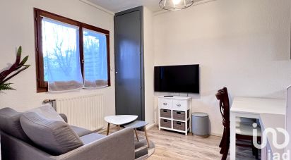 Studio 1 room of 31 m² in La Balme-de-Sillingy (74330)