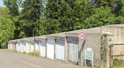 Parking/garage/box de 18 m² à Gourin (56110)