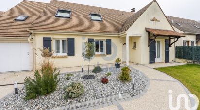 House 5 rooms of 150 m² in Moret Loing et Orvanne (77250)