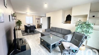 Pavillon 6 pièces de 106 m² à Bonchamp-lès-Laval (53960)