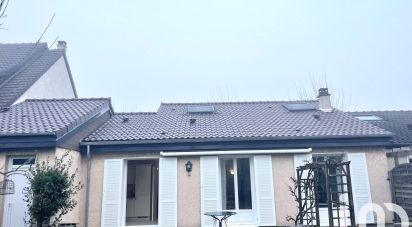 Maison traditionnelle 5 pièces de 103 m² à Gif-sur-Yvette (91190)