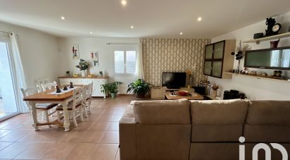 Maison 5 pièces de 98 m² à Saint-Paul-lès-Dax (40990)