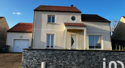 Maison d’architecte 7 pièces de 147 m² à Soissons (02200)