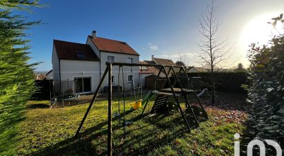 Maison d’architecte 7 pièces de 147 m² à Soissons (02200)