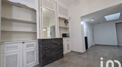 Town house 6 rooms of 110 m² in Roubaix (59100)