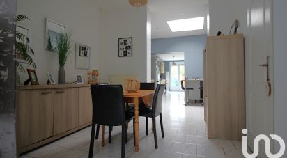 Traditional house 5 rooms of 108 m² in Mouvaux (59420)