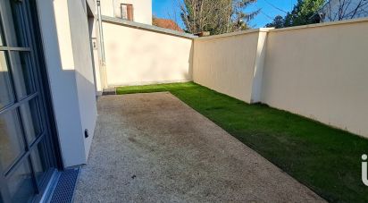 Maison 5 pièces de 102 m² à Vernouillet (78540)