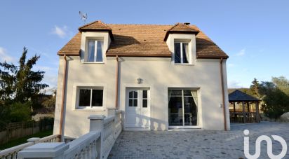 Traditional house 6 rooms of 120 m² in Bessancourt (95550)