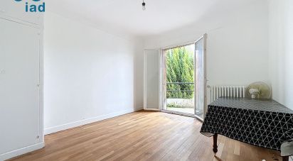 Maison 11 pièces de 250 m² à Aubervilliers (93300)