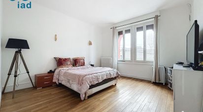 Maison 11 pièces de 250 m² à Aubervilliers (93300)