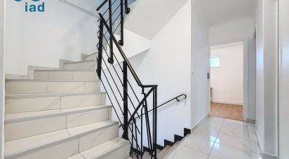 Maison 11 pièces de 250 m² à Aubervilliers (93300)