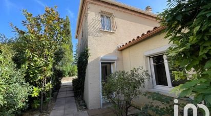 Maison 7 pièces de 184 m² à Cournonsec (34660)