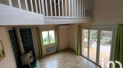 Maison 7 pièces de 184 m² à Cournonsec (34660)