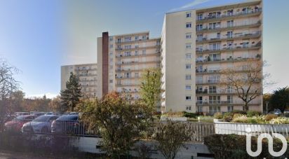 Apartment 4 rooms of 81 m² in Sotteville-lès-Rouen (76300)