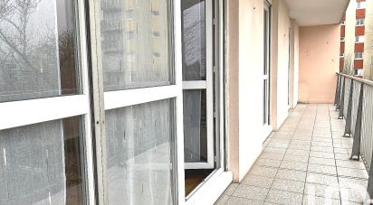 Apartment 4 rooms of 81 m² in Sotteville-lès-Rouen (76300)