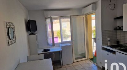 Studio 1 room of 22 m² in La Garde (83130)