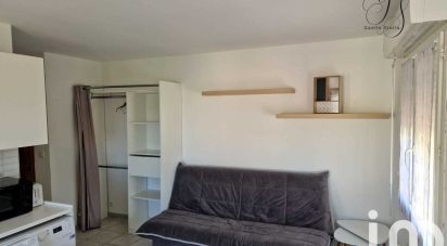 Studio 1 room of 22 m² in La Garde (83130)