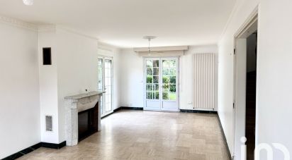 Maison 7 pièces de 125 m² à Ploemeur (56270)