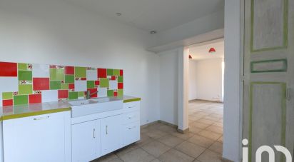 Maison de ville 3 pièces de 73 m² à Oraison (04700)