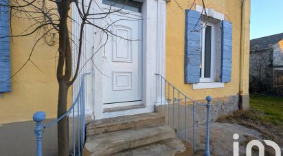 Maison de ville 3 pièces de 73 m² à Oraison (04700)