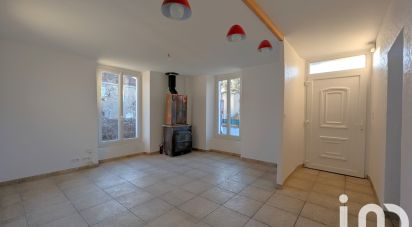 Maison de ville 3 pièces de 73 m² à Oraison (04700)