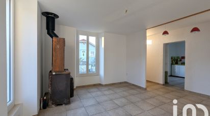 Maison de ville 3 pièces de 73 m² à Oraison (04700)