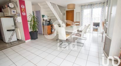 Maison 8 pièces de 143 m² à Retiers (35240)