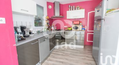 Maison 8 pièces de 143 m² à Retiers (35240)