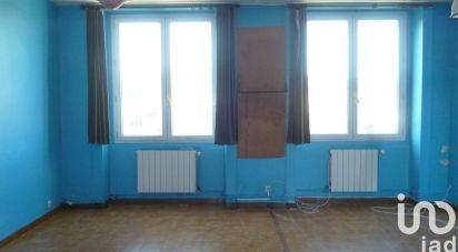 Appartement 6 pièces de 124 m² à Saint-Étienne (42000)