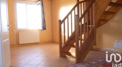 Appartement 6 pièces de 124 m² à Saint-Étienne (42000)