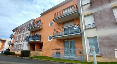 Apartment 2 rooms of 44 m² in Poitiers (86000)