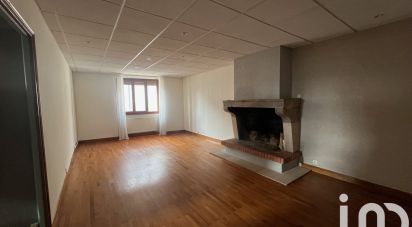 Maison 3 pièces de 95 m² à Orgelet (39270)