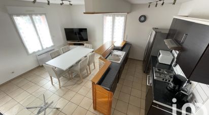 Maison 3 pièces de 48 m² à Rue (80120)