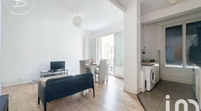 Appartement 3 pièces de 63 m² à Toulon (83200)