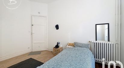 Appartement 3 pièces de 63 m² à Toulon (83200)