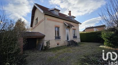 Maison traditionnelle 4 pièces de 122 m² à Saint-Dizier (52100)