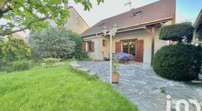 House 6 rooms of 120 m² in Villeparisis (77270)