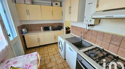 Apartment 4 rooms of 75 m² in Créteil (94000)