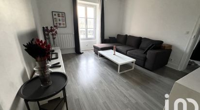 Apartment 3 rooms of 47 m² in Vaujours (93410)