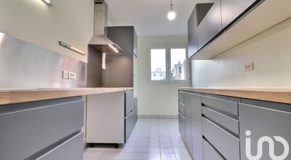 Apartment 2 rooms of 56 m² in Paris (75020)