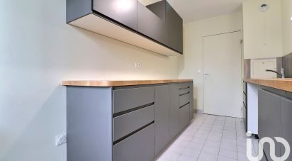 Appartement 2 pièces de 56 m² à Paris (75020)