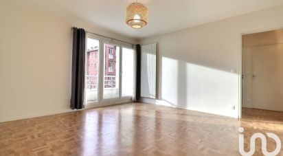 Appartement 2 pièces de 56 m² à Paris (75020)