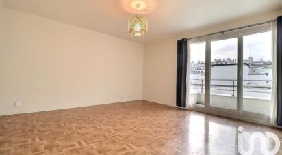 Appartement 2 pièces de 56 m² à Paris (75020)