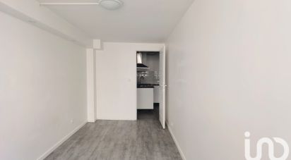 Appartement 2 pièces de 33 m² à Paris (75020)