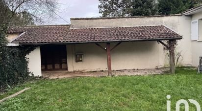 Traditional house 5 rooms of 108 m² in Léognan (33850)